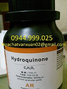 Hydroqyinone - C6H6O2 - XILONG
