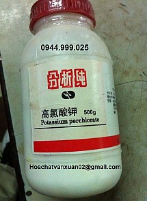 Potassium Perchlorate - KClO4