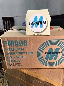 Parafilm PM996