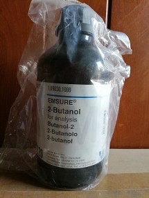 2-Butanol for analysis