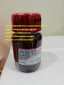 p-Nitrophenol , C6H5NO3 , Aladdin