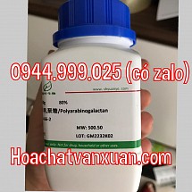 Hóa chất ARABINOGALACTAN CAS 9036-66-2 C20H36O14