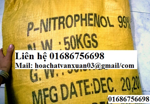 Chất kích thích tăng trưởng Nitrophenol (98%)