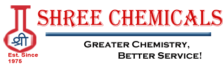 Shree Chemicals - Hóa chất Ấn Độ